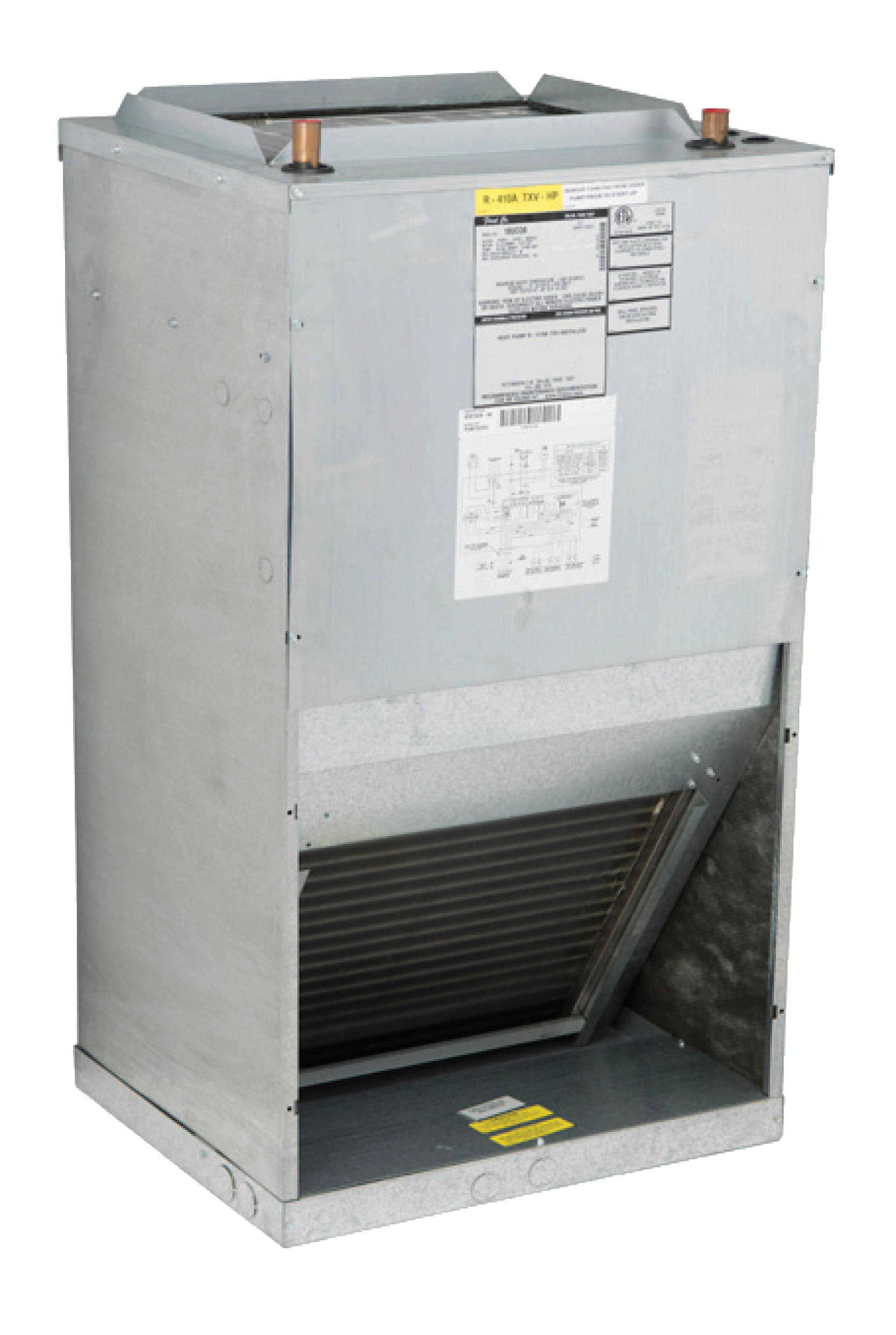 - Air Handler